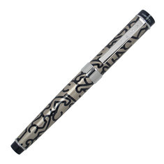 Keith Haring DOUBLES SILVER Standard Roller Ball ARCHIVED writing tools pens
