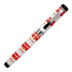  Americana Collection CAMPBELL'S Standard Roller Ball ARCHIVED writing tools pens