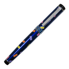  Americana Collection PEZ CANDY Standard Roller Ball ARCHIVED writing tools pens