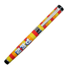  Americana Collection PEZ STRIPES Standard Roller Ball ARCHIVED writing tools pens