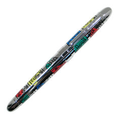 Keith Haring DANCERS Limited Edition Roller Ball ARCHIVED writing tools pens