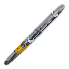 Romero Britto BOOMFISH Limited Edition Roller Ball ARCHIVED writing tools pens