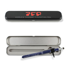 Constantin Boym BLUEPRINT Seven Function Pen ARCHIVED writing tools pens