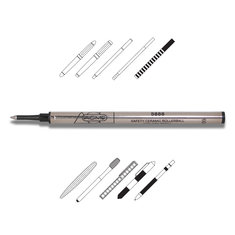  ACME Studio 5888 ROLLER BALL REFILL BLACK