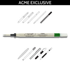  ACME Studio ACME BALLPOINT FERN GREEN REFILL refills/parts refills