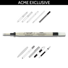  ACME Studio ACME BALLPOINT LAVA BLACK REFILL