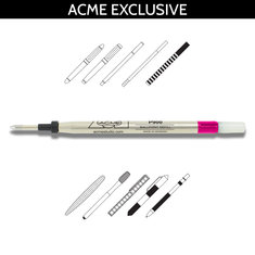  ACME Studio ACME BALLPOINT MAGENTA FLOWER REFILL