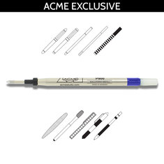  ACME Studio ACME BALLPOINT OCEAN BLUE REFILL