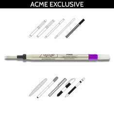  ACME Studio ACME BALLPOINT PURPLE HAZE REFILL