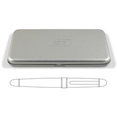  ACME Studio BULLET PEN Tin refills/parts packaging