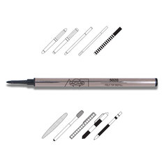  ACME Studio BLACK FELT TIP REFILL