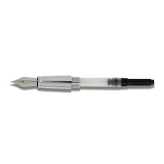  ACME Studio CHROME FOUNTAIN PEN CONVERSION KIT refills/parts refills