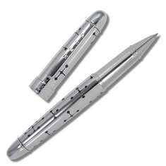  ACME Studio CHROME FRONT SECTION refills/parts parts