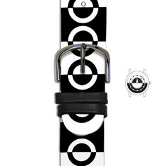  ACME Studio "DIA Y NOCHE STRAP" refills/parts watch straps