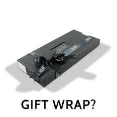  ACME Studio Etched Pen Gift Wrapped Packaging refills/parts packaging