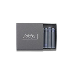  ACME Studio FOUNTAIN CARTRIDGE OCEAN BLUE 6PK