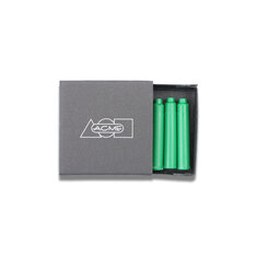  ACME Studio ACME FOUNTAIN PEN CARTRIDGE FERN GREEN 6PK