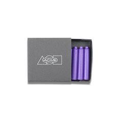  ACME Studio ACME FOUNTAIN PEN CARTRIDGE PURPLE HAZE 6PK