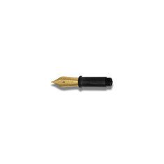  ACME Studio GOLD PLATED FOUNTAIN NIB refills/parts refills
