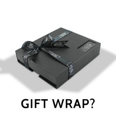  ACME Studio Leather Gift Wrapped Packaging refills/parts packaging