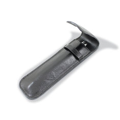  ACME Studio Leather Pen Pouch refills/parts packaging