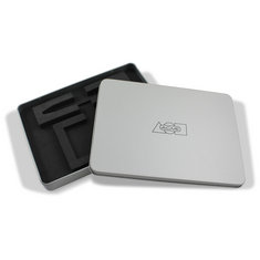  ACME Studio PEN & CARD CASE TIN for Bullet Roller Balls