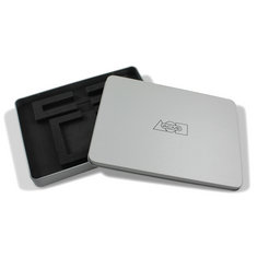  ACME Studio PEN & CARD CASE TIN for Flat Top Roller Balls