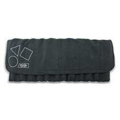  ACME Studio PEN ROLL 12 Piece Pen Pouch