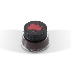  ACME Studio BLOOD RED INK BOTTLE refills/parts refills