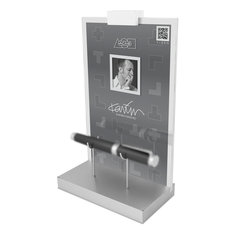  ACME Studio UPRIGHT SINGLE PEN DISPLAY