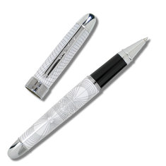  Asymptote METAMORPH Standard Roller Ball ARCHIVED writing tools pens