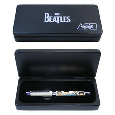 The Beatles 1962 Limited Edition Roller Ball ARCHIVED writing tools pens