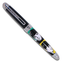 The Beatles 1963 Limited Edition Roller Ball ARCHIVED writing tools pens