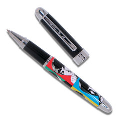 The Beatles 1963 Limited Edition Roller Ball ARCHIVED writing tools pens