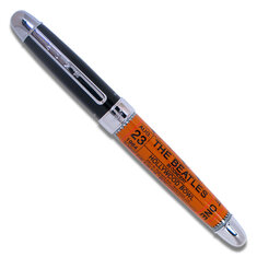 The Beatles 1964 Limited Edition Roller Ball ARCHIVED writing tools pens