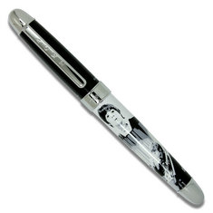 The Beatles 1966 Limited Edition Roller Ball ARCHIVED writing tools pens