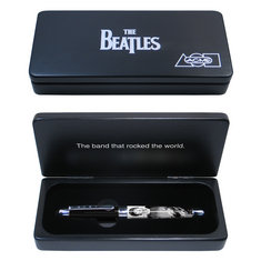The Beatles 1966 Limited Edition Roller Ball ARCHIVED writing tools pens