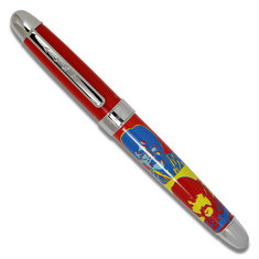 The Beatles 1967 Limited Edition Roller Ball ARCHIVED writing tools pens