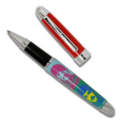 The Beatles 1967 Limited Edition Roller Ball ARCHIVED writing tools pens