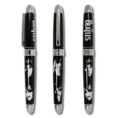 The Beatles 1968 AP (Artist Proof) Roller Ball ARCHIVED writing tools pens