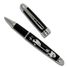 The Beatles 1968 Limited Edition Roller Ball ARCHIVED writing tools pens