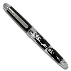 The Beatles 1969 AP (Artist Proof) Roller Ball ARCHIVED writing tools pens