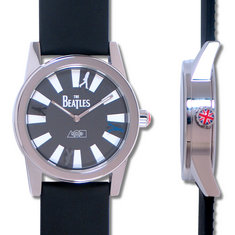 The Beatles ABBEY ROAD BLACK Watch ARCHIVED writing tools pens