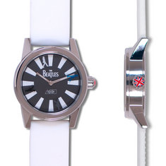The Beatles ABBEY ROAD WHITE Watch ARCHIVED writing tools pens