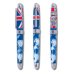 The Beatles INVASION AP (Artist Proof) Pen Set ARCHIVED writing tools pens