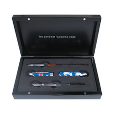 The Beatles INVASION AP (Artist Proof) Pen Set ARCHIVED writing tools pens