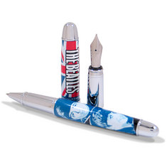 The Beatles INVASION Limited Edition Pen Set ARCHIVED writing tools pens