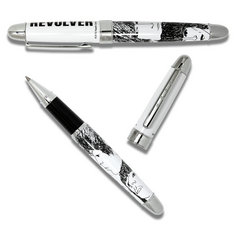 The Beatles REVOLVER Pen & Card Case Set ARCHIVED writing tools pens