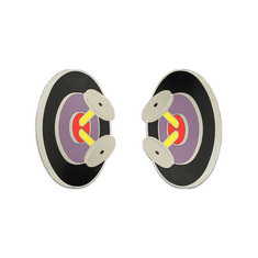 Martine Bedin ESSEX Earrings