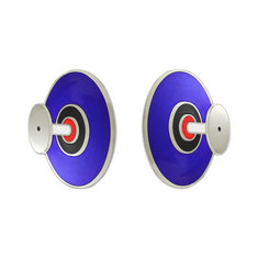 Martine Bedin EXETER Earrings